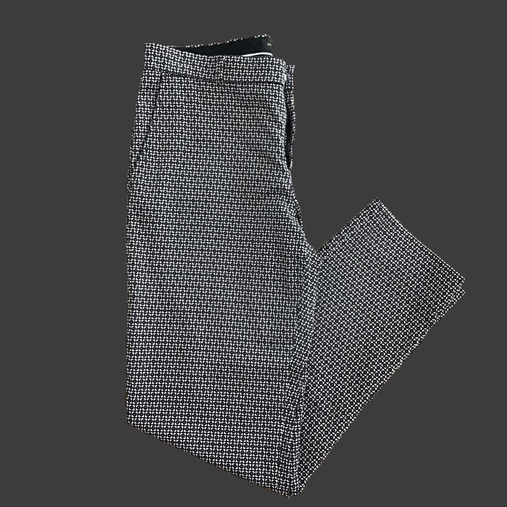 Banana Republic Ryan Pants Size 8